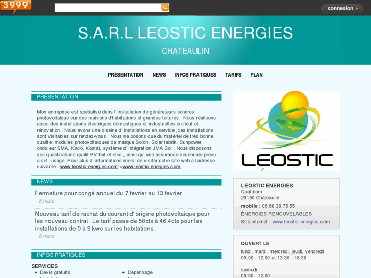 www.leostic-energies29.com