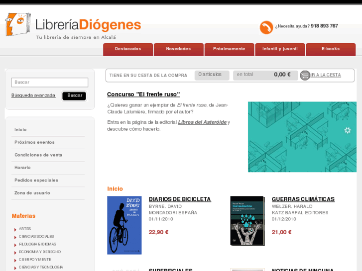 www.libreriadiogenes.com