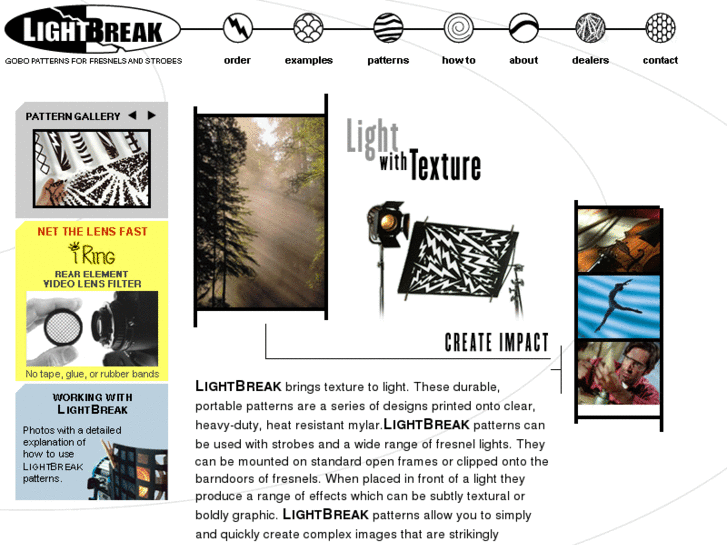 www.lightbreak.com