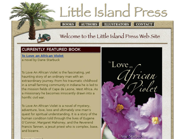 www.littleislandpress.com