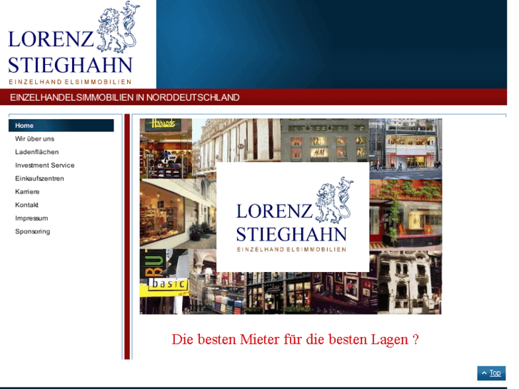 www.lorenzstieghahn.com