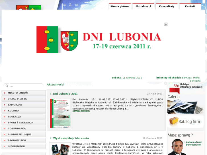 www.lubon.pl