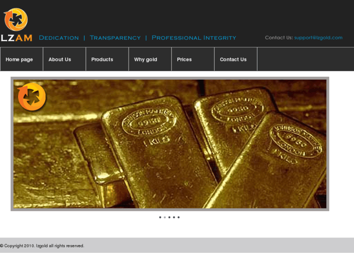 www.lzgold.com