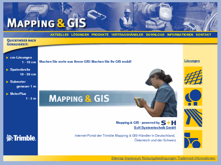 www.mapping-gis.de