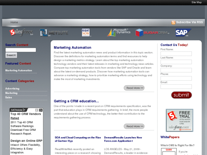 www.marketing-automation.net