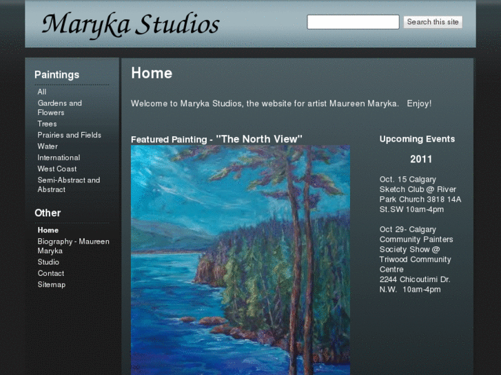 www.marykastudios.com