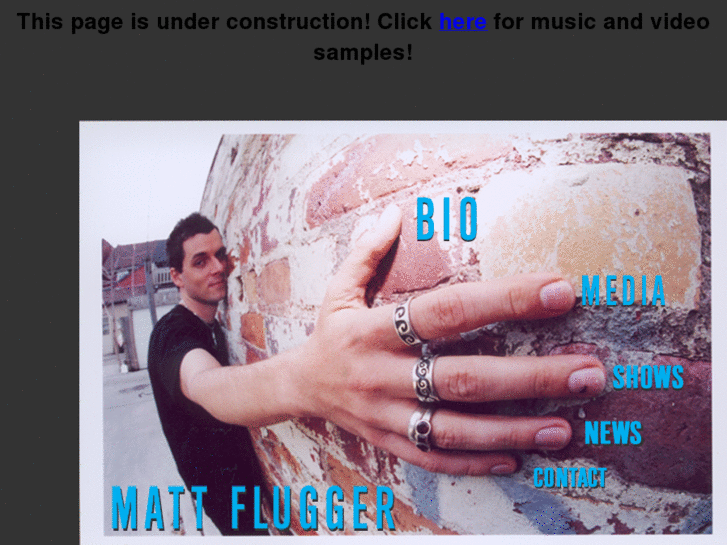 www.mattflugger.com