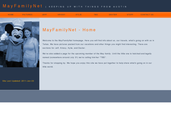 www.mayfamilynet.com