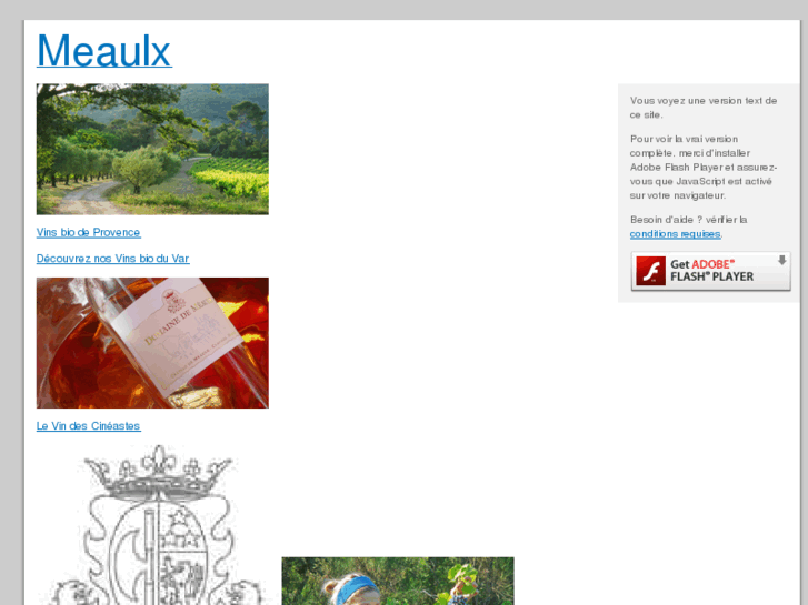 www.meaulx.com