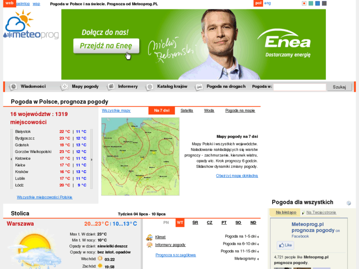 www.meteoprog.pl