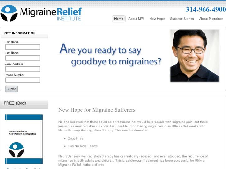 www.migrainereliefinstitute.com