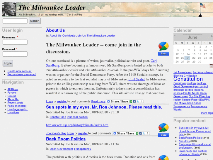 www.milwaukeeleader.com