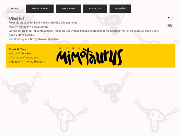 www.mimotaurus.com