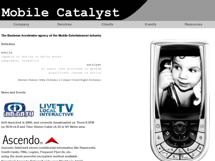 www.mobilecatalyst.com