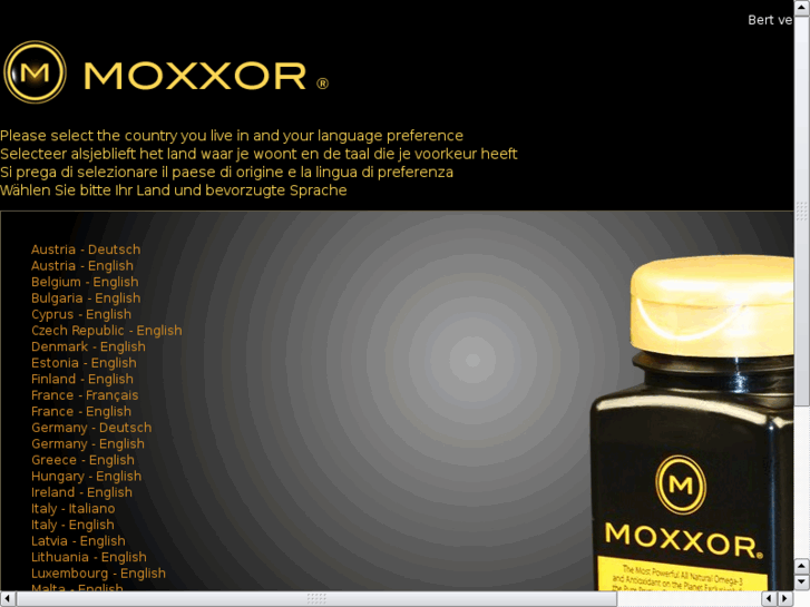 www.moxxbelgium.be