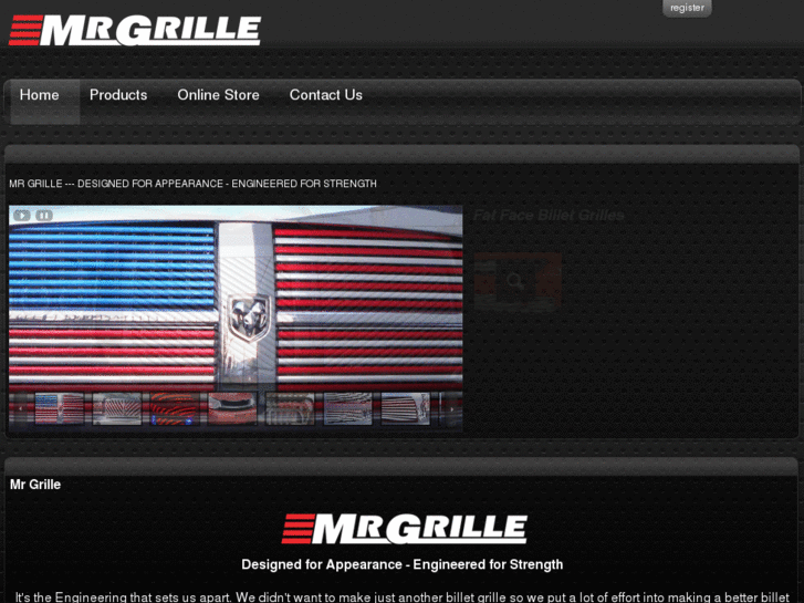 www.mrgrille.net