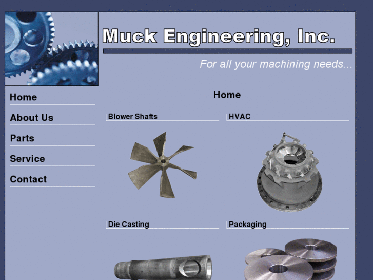 www.muckeng.com