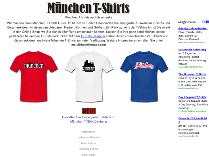 www.muenchen-t-shirts.com