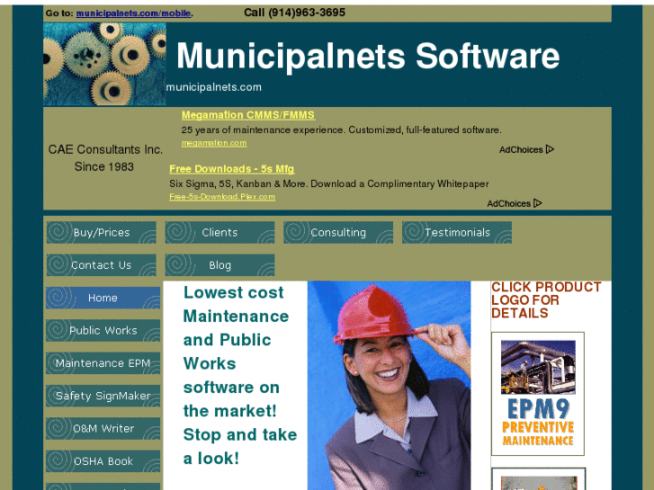 www.municipalnets.com