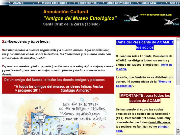 www.museosantacruz.org