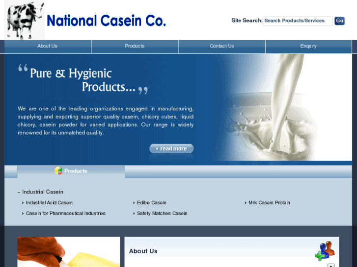 www.ncasein.com