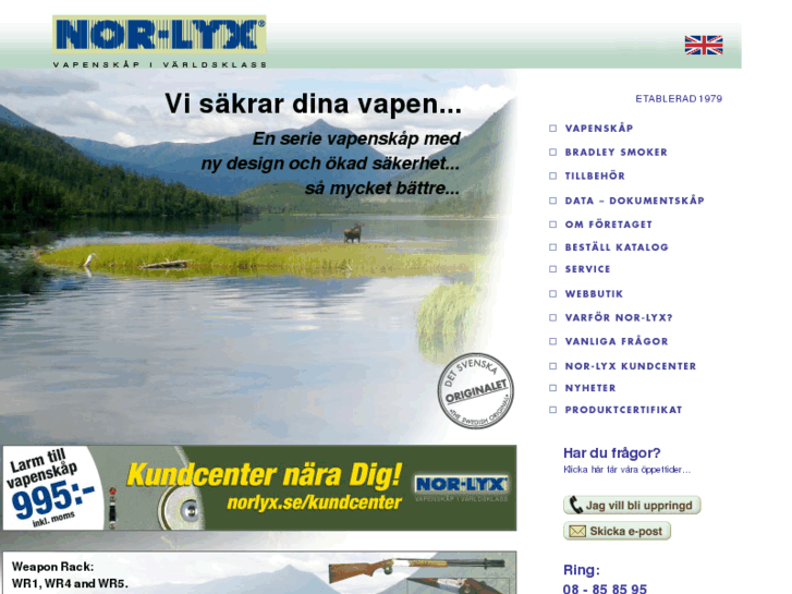 www.norlyx.se