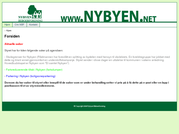 www.nybyen.net