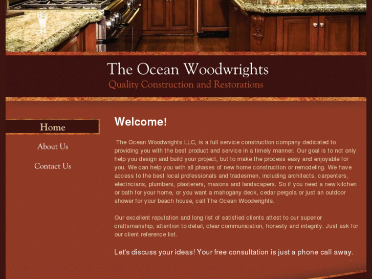 www.oceanwoodwrights.com