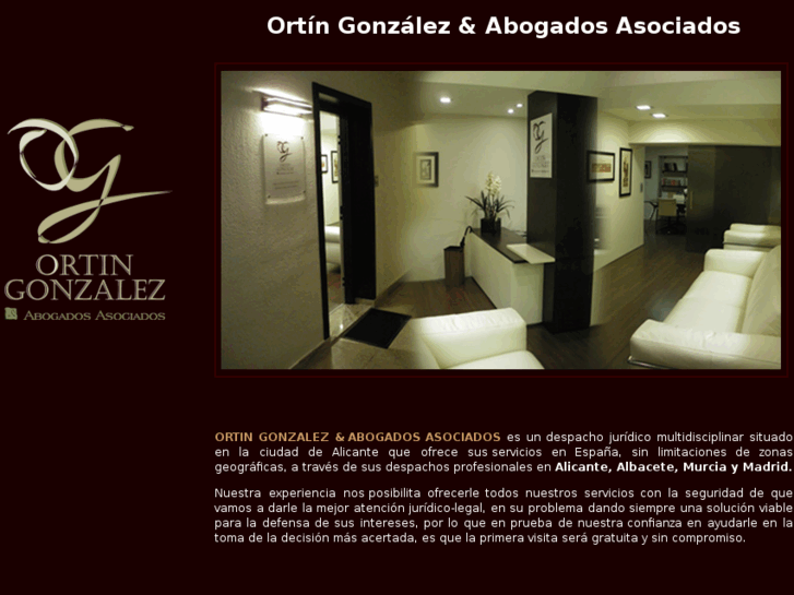 www.ortingonzalezabogados.es