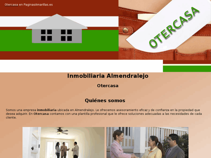 www.otercasa.com