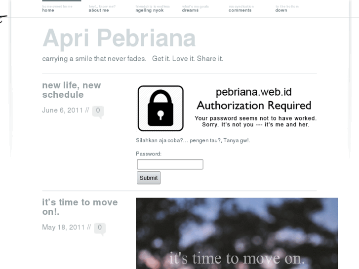 www.pebriana.web.id