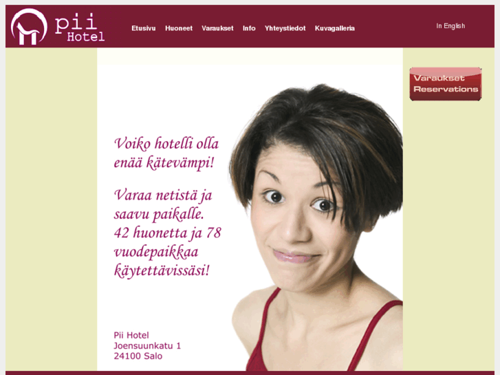 www.piihotelli.fi