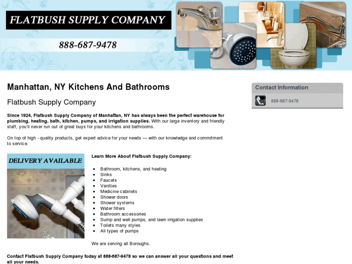 www.plumbingsupplyny.com