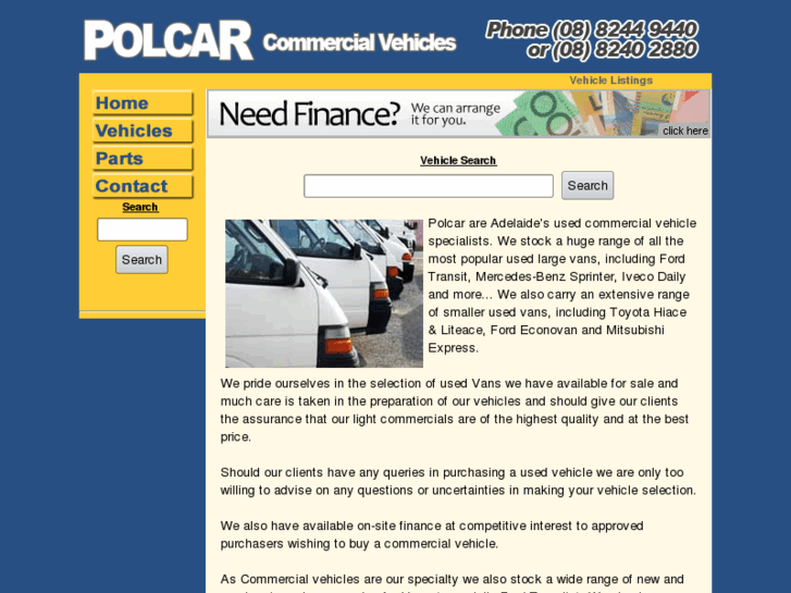 www.polcar.com.au