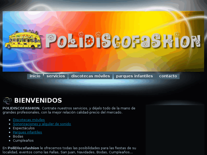 www.polidiscofashion.com