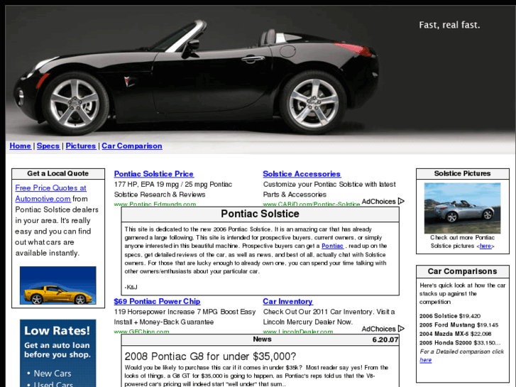 www.pontiac-solstice.org