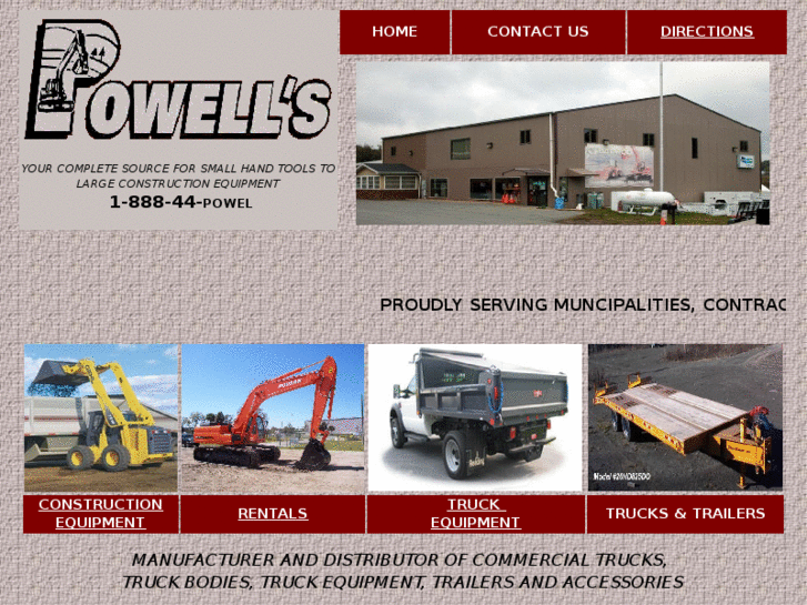 www.powellsequip.com