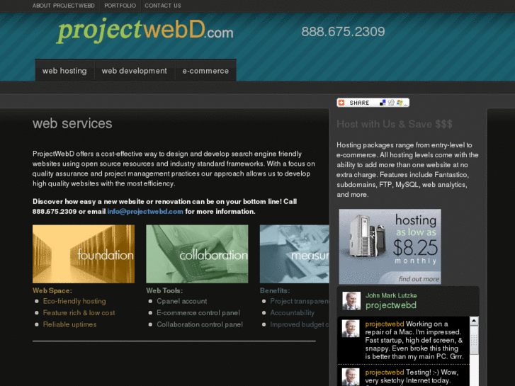 www.projectwebdevelopment.com