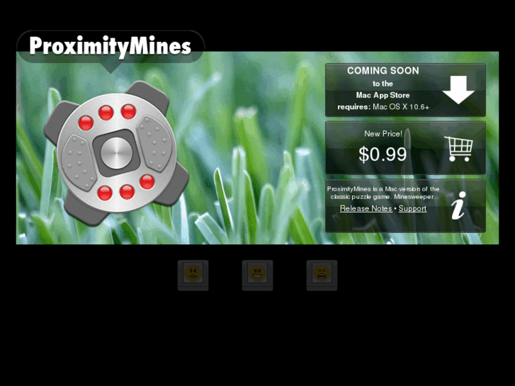 www.proximitymines.com