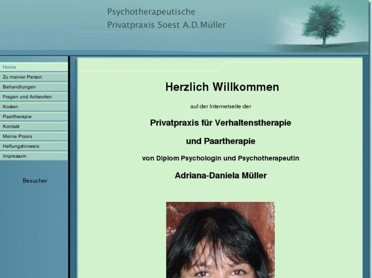 www.psychotherapie-danielamueller.com