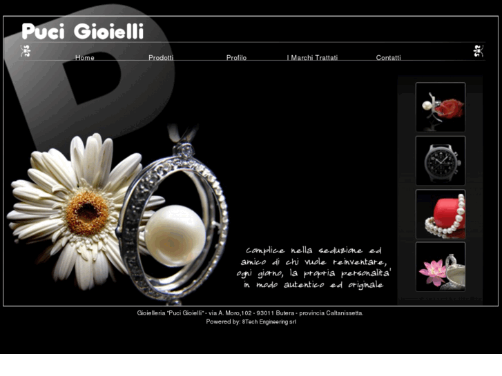 www.pucigioielli.com