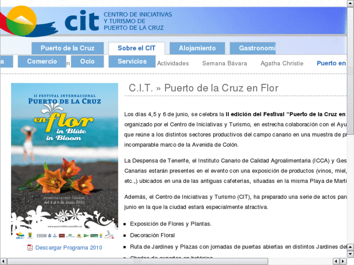 www.puertodelacruzenflor.es