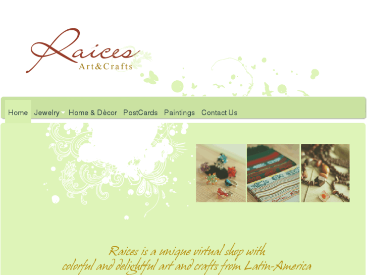 www.raicesac.com