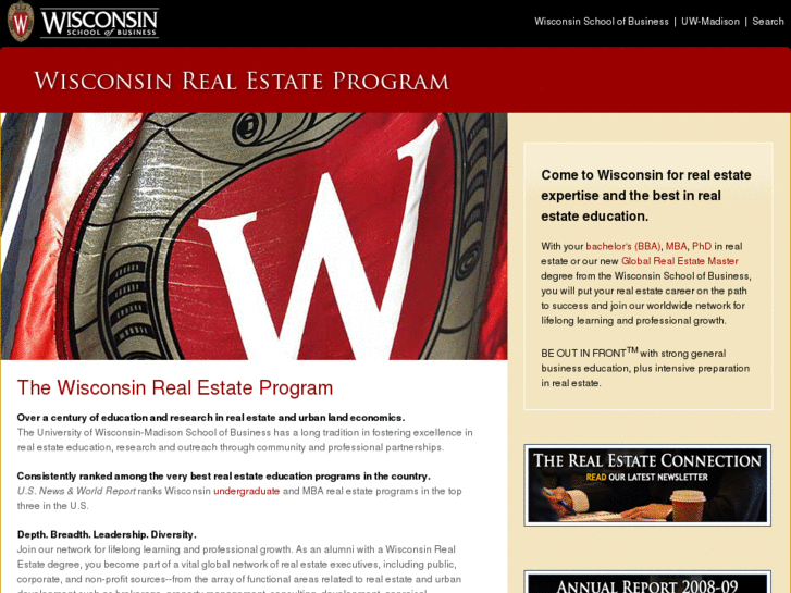 www.realestatealumni.com