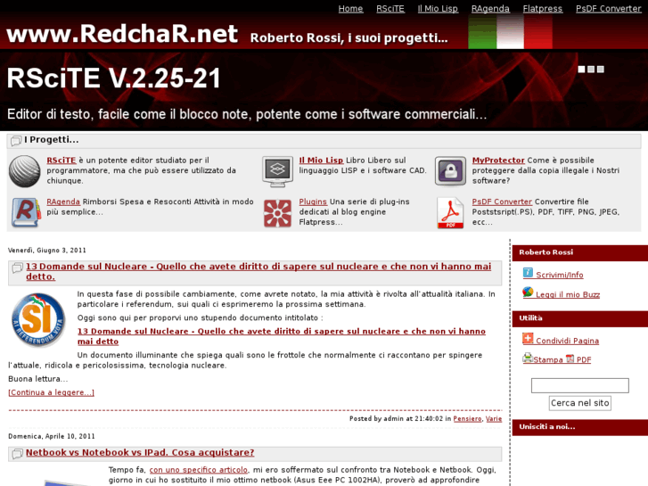 www.redchar.net