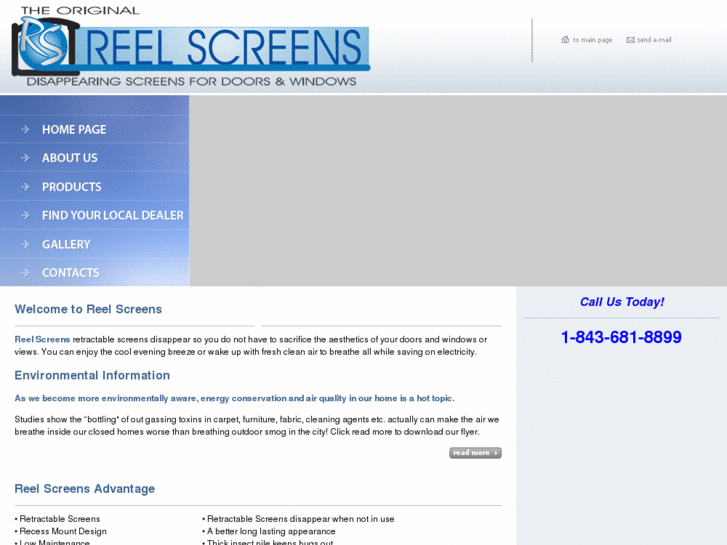 www.reelscreens.com