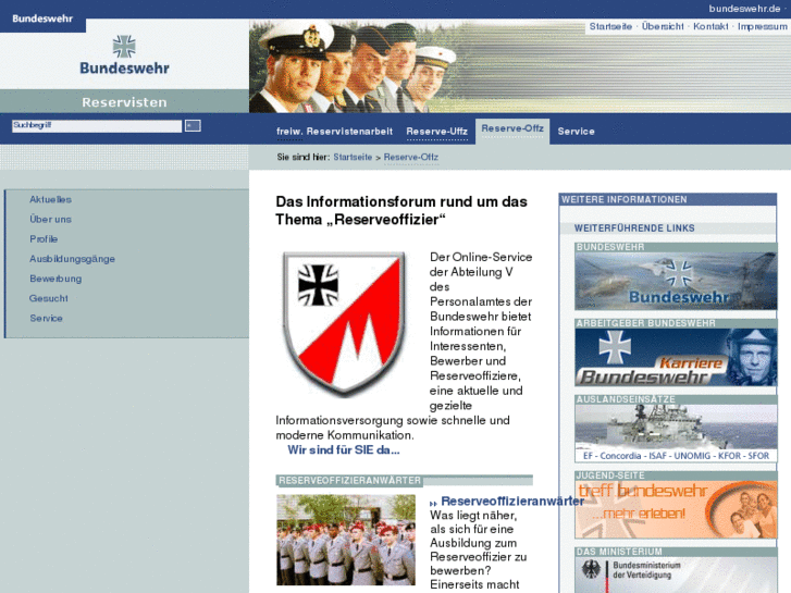 www.reserveoffizier-bundeswehr.de