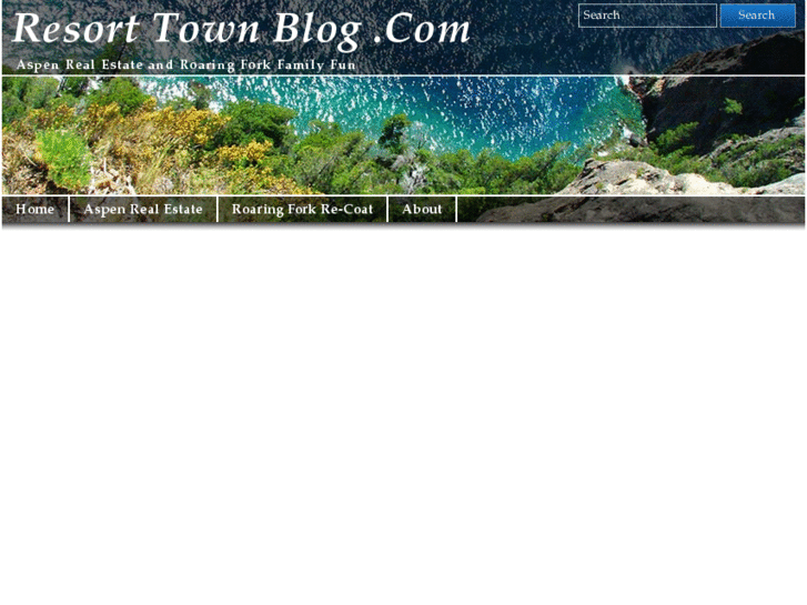 www.resorttownblog.com