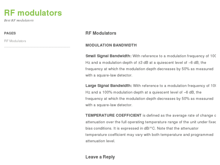 www.rf-modulator.com