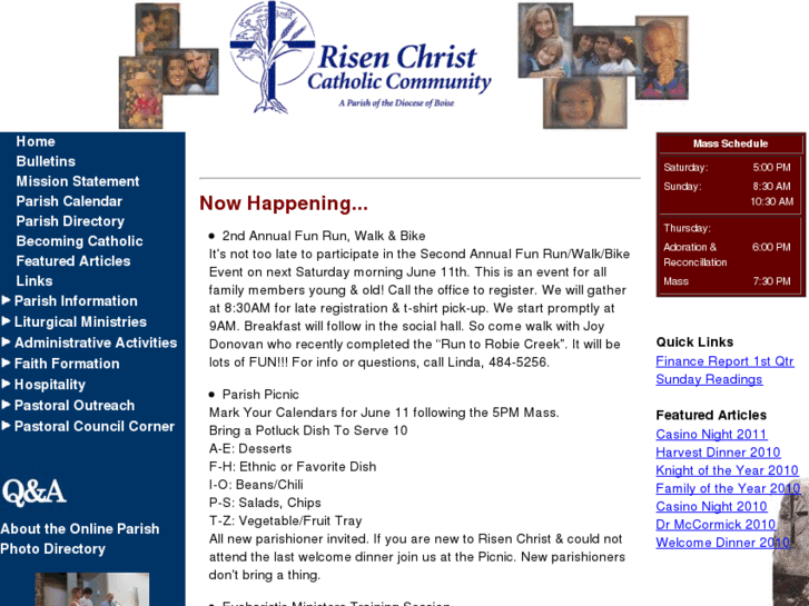 www.risen-christ.org